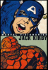 Marvel Visionaries TPB (HC) - Jack Kirby (2004) #001