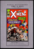 Marvel Masterworks - X-Men (1987) #002