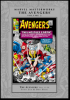 Marvel Masterworks - Avengers (1988) #002