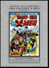 Marvel Masterworks - Uncanny X-Men (1989) #001
