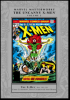 Marvel Masterworks - Uncanny X-Men (1989) #002