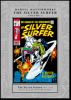 Marvel Masterworks - Silver Surfer (1990) #002