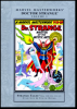 Marvel Masterworks - Dr. Strange (1992) #001