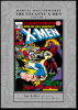 Marvel Masterworks - Uncanny X-Men (1989) #003