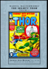 Marvel Masterworks - Mighty Thor (1992) #002