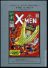 Marvel Masterworks - X-Men (1987) #003