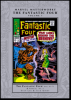 Marvel Masterworks - Fantastic Four (1987) #007