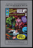 Marvel Masterworks - Incredible Hulk (1989) #002