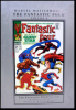 Marvel Masterworks - Fantastic Four (1987) #008