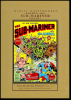 Marvel Masterworks - Golden Age: Sub-Mariner (2005) #001