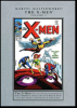 Marvel Masterworks - X-Men (1987) #005