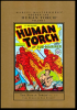 Marvel Masterworks - Golden Age: Human Torch (2005) #001