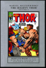 Marvel Masterworks - Mighty Thor (1992) #004