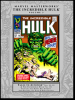 Marvel Masterworks - Incredible Hulk (1989) #003