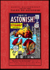 Marvel Masterworks - Atlas Era: Tales to Astonish (2006) #001