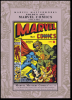 Marvel Masterworks - Golden Age: Marvel Comics (2004) #002