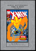 Marvel Masterworks - X-Men (1987) #006