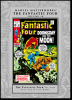 Marvel Masterworks - Fantastic Four (1987) #010