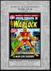 Marvel Masterworks - Warlock (2007) #001