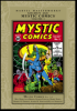 Marvel Masterworks - Golden Age: Mystic Comics (2011) #001