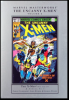 Marvel Masterworks - Uncanny X-Men (1989) #004