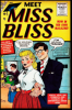 Meet Miss Bliss (1955) #001