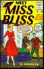 Meet Miss Bliss (1955) #003