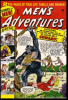 Men&#039;s Adventures (1950) #004