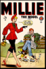 Millie The Model (1945) #016