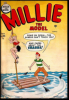 Millie The Model (1945) #025