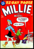 Millie The Model (1945) #028