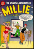 Millie The Model (1945) #036