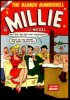 Millie The Model (1945) #048