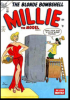 Millie The Model (1945) #049