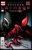 Minimum Carnage - Alpha (2012) #001