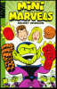 Mini Marvels - Secret Invasion TPB (2009) #001