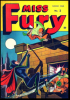 Miss Fury Comics (1942) #002