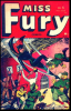 Miss Fury Comics (1942) #005