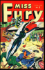 Miss Fury Comics (1942) #006
