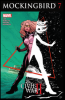 Mockingbird (2016) #007