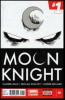 Moon Knight (2014) #001
