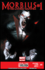 Morbius the Living Vampire (2013) #001