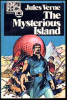 The Mysterious Island (1974) #001