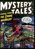 Mystery Tales (1952) #001