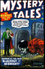 Mystery Tales (1952) #005