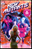 New Mutants (2020) #019
