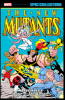 New Mutants Epic Collection (2017) #005