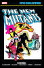 New Mutants Epic Collection (2017) #001