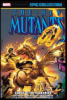 New Mutants Epic Collection (2017) #006