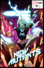 New Mutants (2020) #025